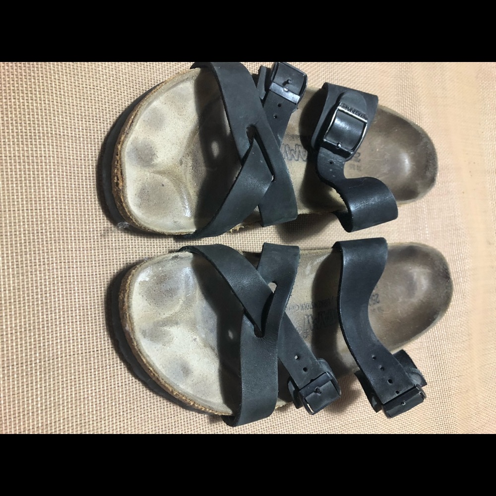 Birkenstock’s